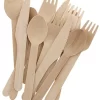 Wooden Cutlery - Image 6